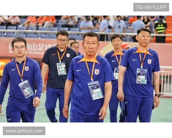 卡扎尔吹响重整号角 足协杯成泰山队触底反弹关键战(3)