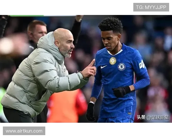 埃斯特旺：加盟切尔西是梦想成真，渴望尽快融入球队(3)