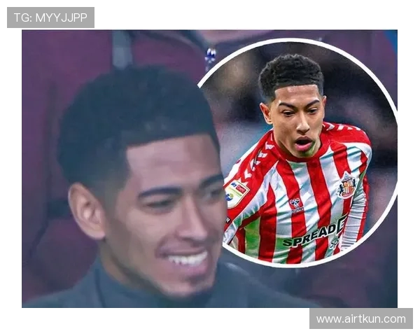 贝林厄姆弟弟多特首秀破门！天才中场接班兄长引期待(2)